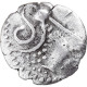 Monnaie, Aulerques Cenomans, Denier, Ca. 80-50 BC, Le Mans, TTB, Argent - Gauloises