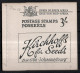 Afrique Du Sud  Carnet De 1948 TB ( 3x6 Paires** Des N°148&151, 149&152, 168&169 ) - Carnets