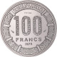 Monnaie, Gabon, 100 Francs, 1975, Paris, ESSAI, FDC, Nickel, KM:E6 - Gabon