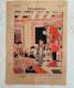 Jornal ABC A RIR 1914 De Jorge Barradas Ilustradores: Bernardo Marques; Norberto; Albino; C.T.caricaturas Humor PORTUGAL - General Issues