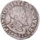 Monnaie, Pays-Bas Espagnols, Philippe II, 1/10 Ecu, 1571, Maastricht, TTB - …-1795 : Former Period