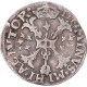 Monnaie, Pays-Bas Espagnols, Philippe II, 1/10 Ecu, 1571, Maastricht, TTB - …-1795 : Période Ancienne