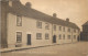 Postcard UK England Chichester St. Mary's Almshouses - Paignton