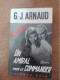 93 //  UN AMIRAL POUR LE COMMANDER / G.J. ARNAUD - Fleuve Noir