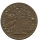 ITALY 1 Centesimo 1852 V Franz Joseph I #AC318..D - Parme