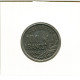 100 FRANCS 1954 FRANKREICH FRANCE Französisch Münze #AK957.D - 100 Francs