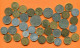 SPANIEN SPAIN Münze SPANISH Münze Collection Mixed Lot #L10264.2.D -  Verzamelingen