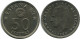 50 PESETAS 1980 SPANIEN SPAIN Münze #AR188.D - 50 Peseta