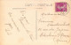 FOLKLORE - Les Chansons De Jean Rameau Illustrées - Bon Conseil - Carte Postale Ancienne - Musica