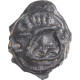 Monnaie, Leuques, Potin, 1st Century BC, TTB+, Potin - Gauloises