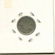 3 PENCE 1950 AUSTRALIEN AUSTRALIA SILBER Münze #AS250.D - Threepence