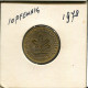 10 PFENNIG 1978 BRD DEUTSCHLAND Münze GERMANY #AR328.D - 10 Pfennig