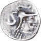 Monnaie, Aulerques Cenomans, Denier, Ca. 80-50 BC, Le Mans, TTB+, Argent - Gauloises