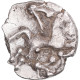 Monnaie, Aulerques Cenomans, Denier, Ca. 80-50 BC, Le Mans, TTB+, Argent - Gauloises