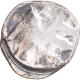 Monnaie, France, Denier, VIIIth Century, Metz, TTB, Argent, Belfort:2967 - 470-751 Monedas Merovingios