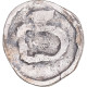 Monnaie, France, Denier, VIIIth Century, Metz, TTB, Argent, Belfort:2967 - 470-751 Monete Merovingi