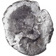 Monnaie, Aulerques Cenomans, Denier, Ca. 80-50 BC, Le Mans, TTB, Argent - Gauloises