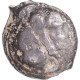 Monnaie, Leuques, Potin, 1st Century BC, TB+, Potin - Gauloises