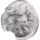 Monnaie, Aulerques Cenomans, Denier, Ca. 80-50 BC, Le Mans, TTB, Argent - Gauloises