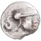 Monnaie, Aulerques Cenomans, Minimi, Ca. 80-50 BC, Le Mans, TTB, Argent - Gauloises