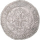 Monnaie, États Italiens, GENOA, 2 Scudi, 1705, Genoa, TTB+, Argent, KM:82 - Genova