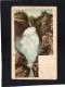 121507        Svizzera,   Oberster  Reichenbachfall,   VG   1901 - Reichenbach Im Kandertal