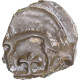 Monnaie, Leuques, Potin, 1st Century BC, TB+, Potin - Gauloises