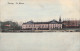 Belgique - Seraing - La Meuse - Colorisé - Oblitéré Seraing 1908 - Carte Postale Ancienne - Seraing