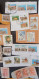 Delcampe - GREECE HELLAS GRECIA ΕΛΛΑΔΑ STOCK LOT MIX FRAGMANT 16 SCANNER - Collections