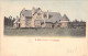 Belgique - Spa - Chalet De Frahinfaz - Colorisé - Carte Postale Ancienne - Spa