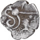 Monnaie, Aulerques Cenomans, Denier, Ca. 80-50 BC, Le Mans, TTB+, Argent - Gauloises