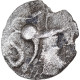 Monnaie, Aulerques Cenomans, Denier, Ca. 80-50 BC, Le Mans, TTB, Argent - Gauloises