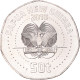 Monnaie, Papouasie-Nouvelle-Guinée, 50 Toea, 2018, Port Moresby, SPL, Du - Papouasie-Nouvelle-Guinée