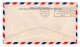 NUEVA ZELANDA CC 1940 PRIMER VUELO A USA VIA CANTON ISLAND FIRTS FLIGHT - Airmail