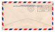 NUEVA ZELANDA CC 1940 PRIMER VUELO A USA VIA CANTON ISLAND FIRTS FLIGHT - Luftpost