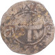 Monnaie, France, Louis VII, Denier Parisis, Paris, TB, Argent - 1137-1180 Luigi VII Il Giovane