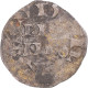 Monnaie, France, Louis VII, Denier Parisis, Paris, TB, Argent - 1137-1180 Ludwig VII. Der Jüngere