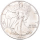 Monnaie, États-Unis, Dollar, 1988, U.S. Mint, Philadelphie, 1 Oz, SPL+, Argent - Plata