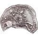 Monnaie, Aulerques Cenomans, Denier, Ca. 80-50 BC, Le Mans, TTB, Argent - Gauloises