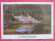 Irlande - Galway - Connemara - Kylemore Abbey - R/verso - Galway