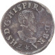 Monnaie, Pays-Bas Espagnols, Philippe II, Double Courte, Maastricht, TB+, Cuivre - …-1795 : Periodo Antiguo