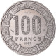 Monnaie, Cameroun, 100 Francs, 1975, Paris, ESSAI, FDC, Nickel, KM:E16 - Cameroun