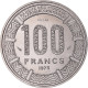 Monnaie, Cameroun, 100 Francs, 1975, Paris, ESSAI, FDC, Nickel, KM:E16 - Kameroen