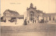 FRANCE - 02 - SOISSONS - La Gare - Edit R Bruneteau - Carte Postale Ancienne - Soissons