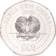 Monnaie, Papouasie-Nouvelle-Guinée, 50 Toea, 2018, Port Moresby, SPL, Du - Papua-Neuguinea