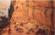 Postcard United States OK Oklahoma Oklahoma City Pueblo Period Mesa Verde - Oklahoma City