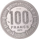 Monnaie, Gabon, 100 Francs, 1975, Paris, ESSAI, FDC, Nickel, KM:E6 - Gabun