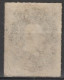 BRASIL - 1876 - YVERT N° 35 * MLH ! - COTE = 110 EUR. - - Unused Stamps