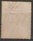 BRASIL - 1878 - YVERT N° 40 * GOMME ALTEREE - COTE = 37.5 EUR. - - Unused Stamps