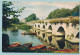 Stratford-upon-Avon - Old Clopton Bridge - Circulé 1964 - Stratford Upon Avon